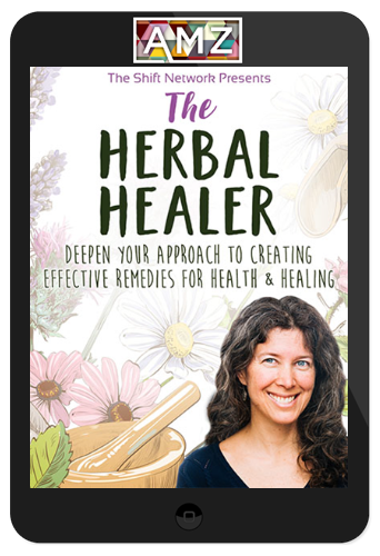 Holly Bellebuono – The Herbal Healer