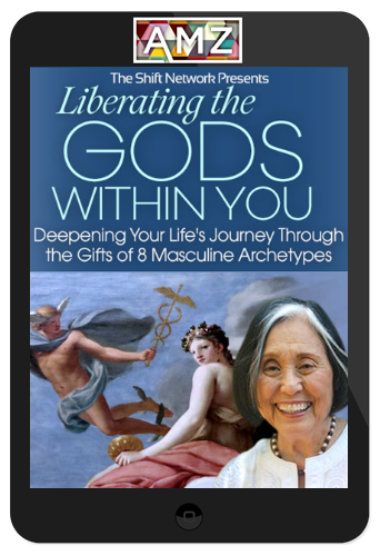 Jean Shinoda Bolen – Liberating the Gods Within You