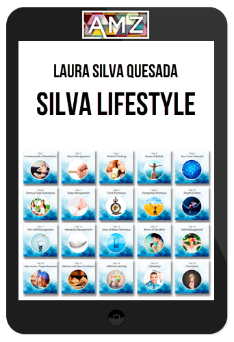 Laura Silva Quesada – Silva LifeStyle