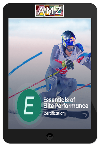 R-Phase – Essentials of Elite Performance