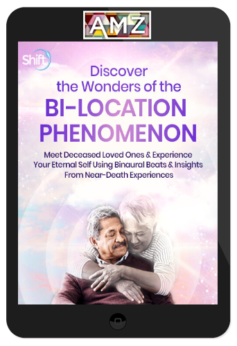 Scott Taylor – The Bi-Location Phenomenon