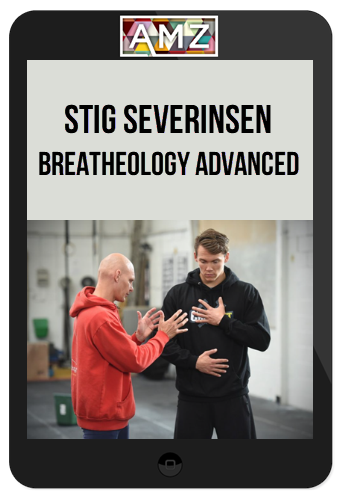 Stig Severinsen – Breatheology Advanced