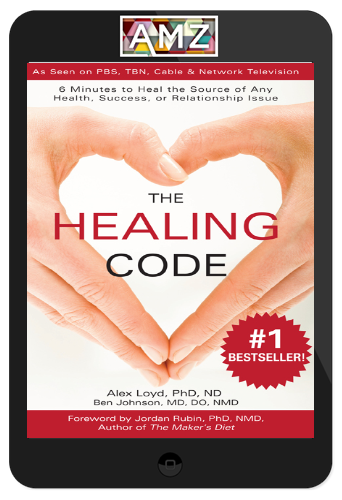 Alexander Loyd – The Healing Codes – LT3