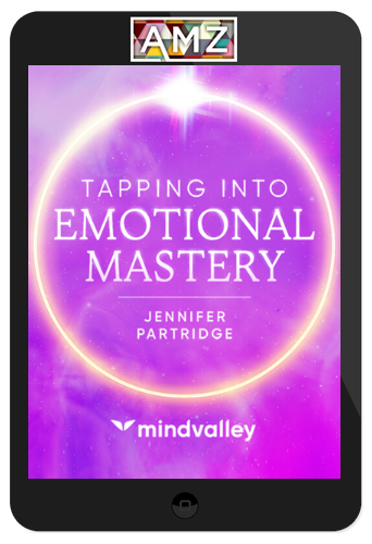 Jennifer Partridge – Tapping into Emotional Mastery