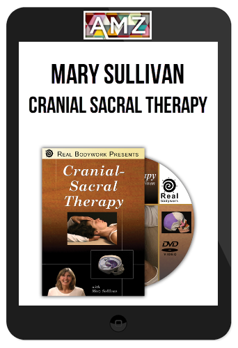 Mary Sullivan – Cranial Sacral Therapy