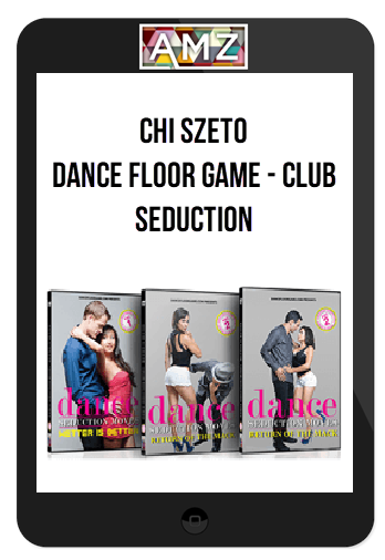 Chi Szeto – Dance Floor Game – Club Seduction