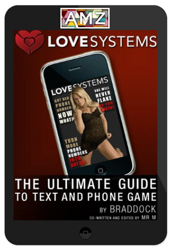Love Systems – The Ultimate Guide to Text and Phone Game