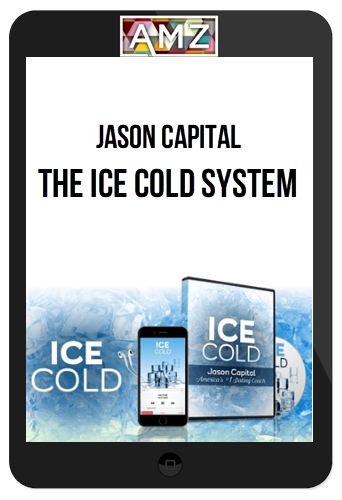 Jason Capital – The Ice Cold System