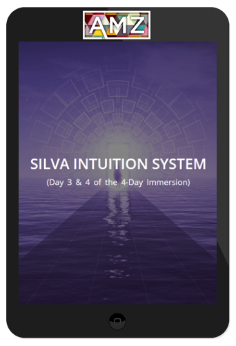 Ken Coscia – The Silva Method – Silva Intuition System