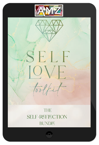 Regan Hillyer – Self Love Toolkit