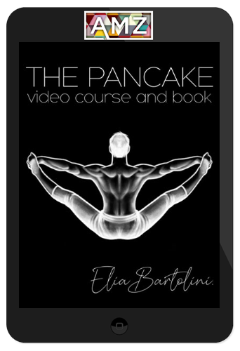 The Flexibility Guy – The Pancake Video Course