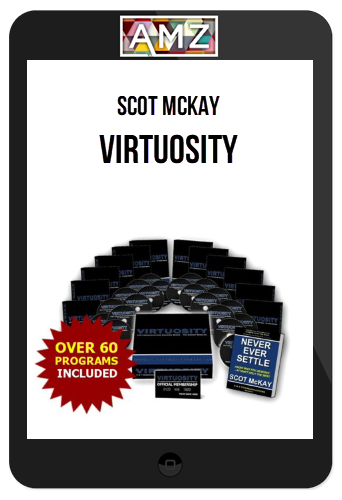 Scot McKay – Virtuosity