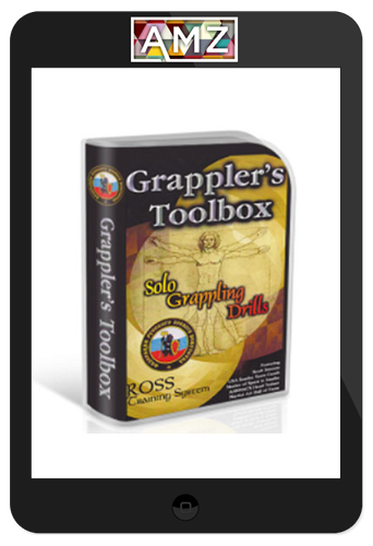 Scott Sonnon – Grapplers Toolbox