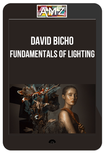 David Bicho - Fundamentals of Lighting