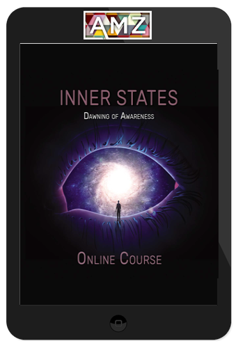 Garrett Stevens – Inner States: Dawning Of Awareness