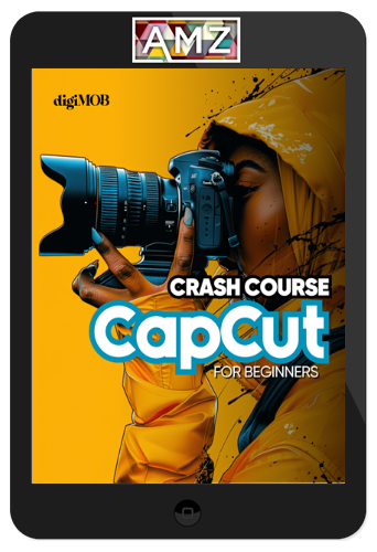 Jai Stone - CapCut Crash Course