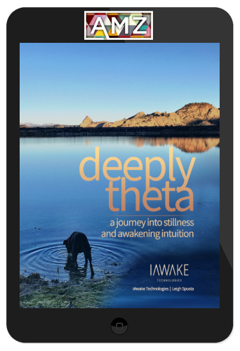 Leigh Spusta – Deeply Theta