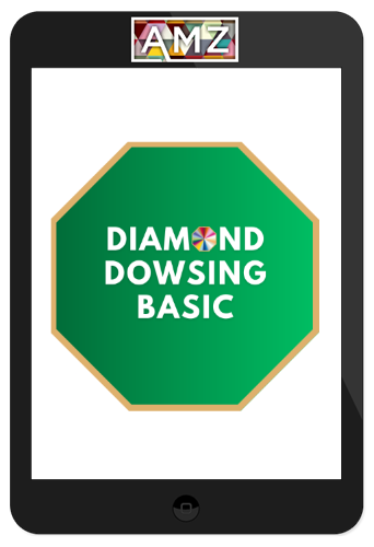 Marie Diamond – Diamond Dowsing Basic