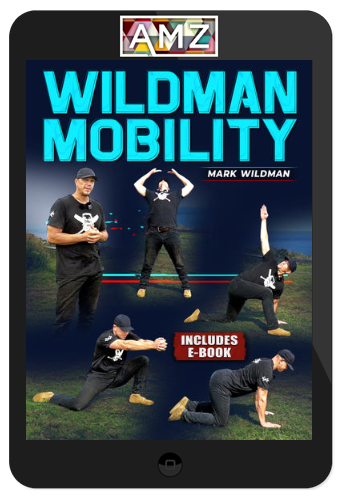 Mark Wildman – Wildman Mobility