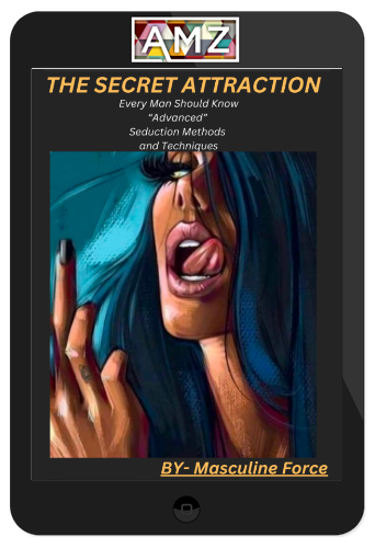 TheBetterPath – The Secret Attraction