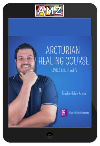 Turma Da Tia Tati Treinamentos E Eventos - Arcturian Healing Course