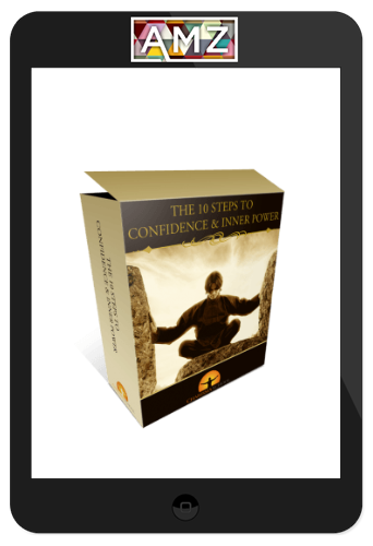 Charisma School – 10 Steps to Confidence & Inner Power