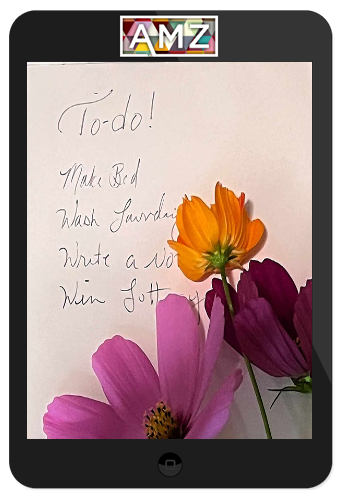 Court of Atonement – Working Our To-Do Lists