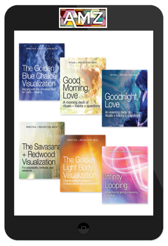 Danielle Laporte – The Zen Bundle