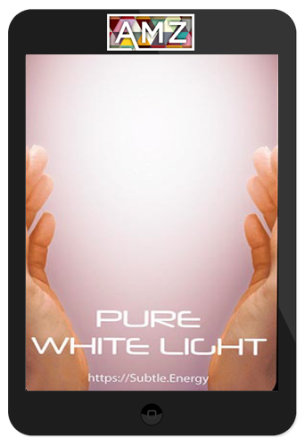 Eric Thompson – Pure White Light
