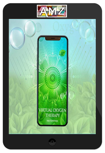 Eric Thompson – Virtual Oxygen Therapy