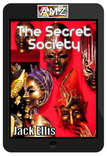 Jack Ellis - The Secret Society