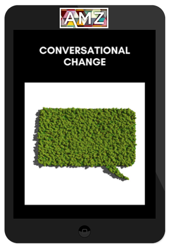 John Overdurf – Conversational Change Beyond Words