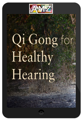 Lee Holden - Qi Gong for Healthy Hearing Workshop