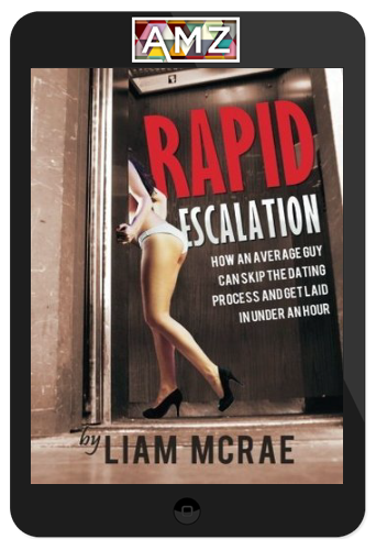 Liam McRae – Rapid Escalation