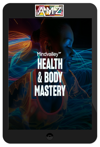 Ronan Diego de Oliveira - Health & Body Mastery