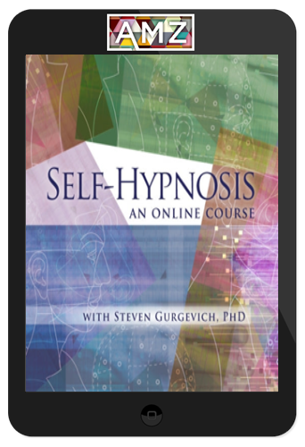 Steven Gurgevich – Self-Hypnosis Online Course