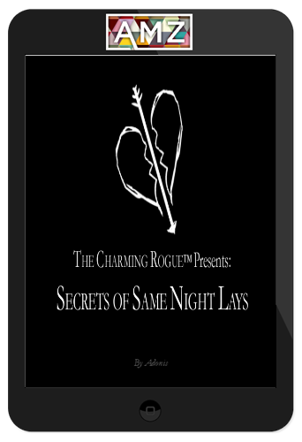 Adonis – Secrets Of Same Night Lays