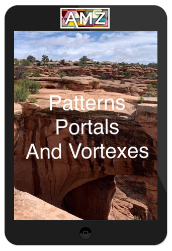 Court of Atonement – Patterns, Portals And Vortexes