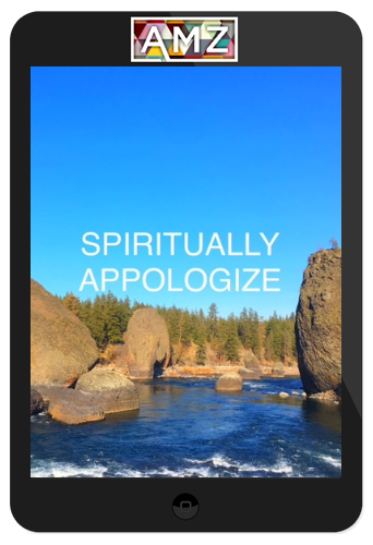 Court of Atonement – Spiritually Apologize
