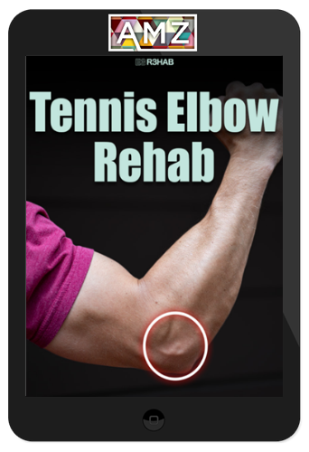 E3 Rehab – Tennis Elbow