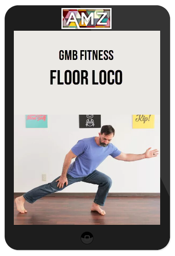 GMB Fitness – Floor Loco