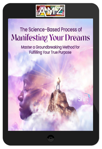 Kerstin Sjoquist & Nina Fry-Kizler – The Science-Based Process of Manifesting Your Dreams