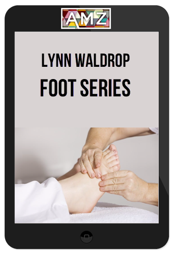 Lynn Waldrop – Foot Series