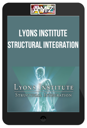 Lyons Institute - Structural Integration