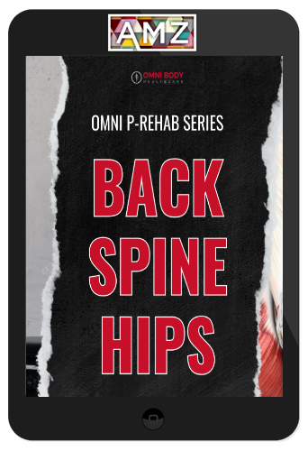 OMNI Body Healthcare – Back, Spine and Hips