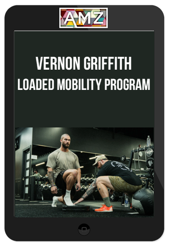 Vernon Griffith – Loaded Mobility Program