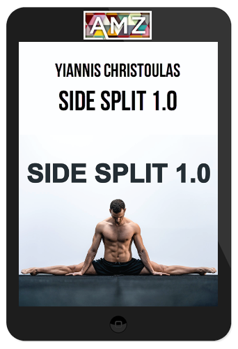 Yiannis Christoulas – Side Split 1.0
