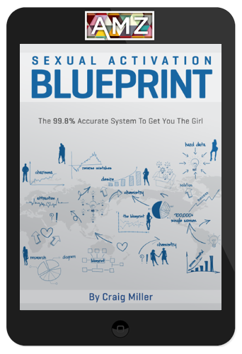Craig Miller – Sexual Activation Blueprint