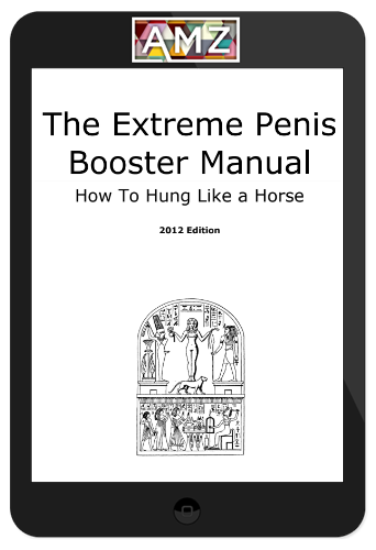 James Pereira – Extreme Penis Booster