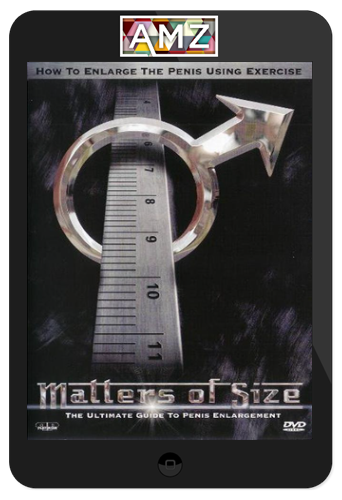 Matters of Size: The Ultimate Guide to Enlargement